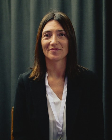 EOSC-CONNECT Coordinator Sara Garavelli